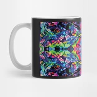 Neon Haze Mug